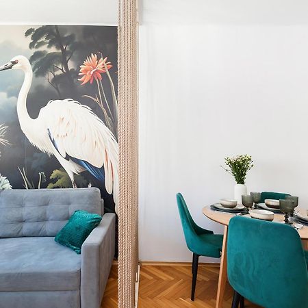 Vistula River Apartment Krasków Eksteriør bilde