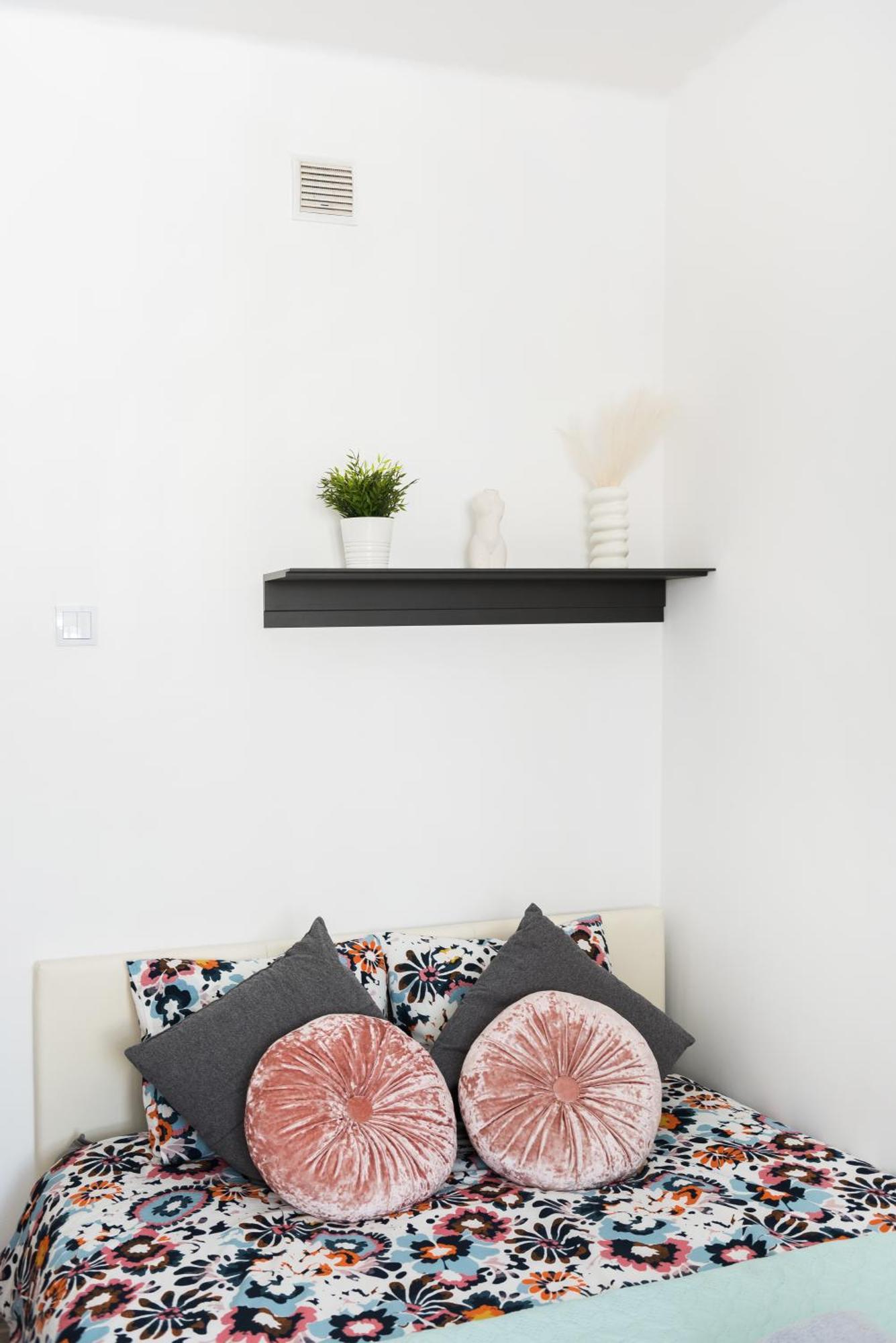 Vistula River Apartment Krasków Eksteriør bilde