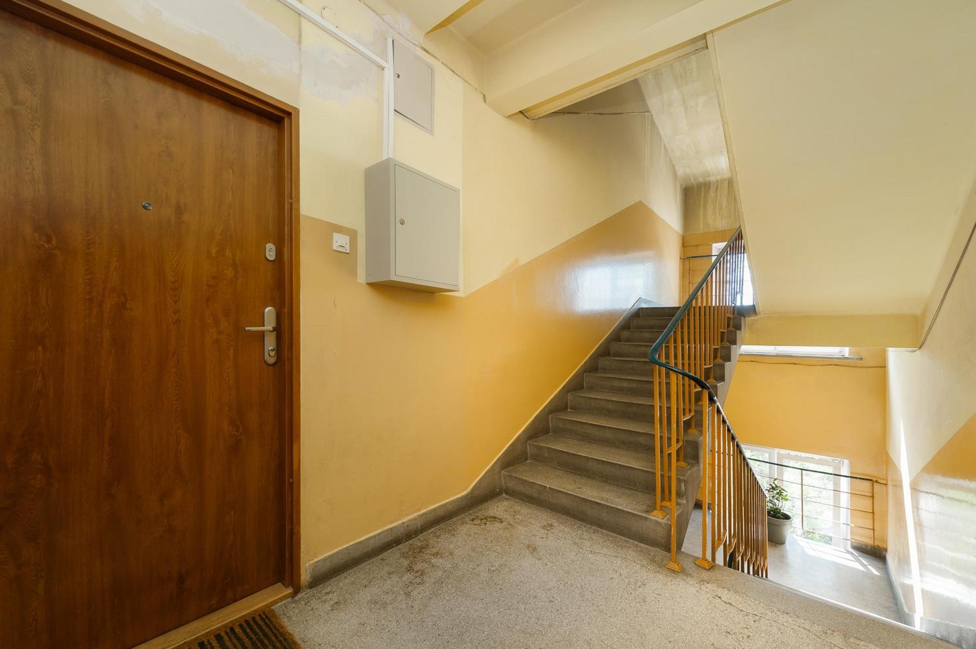 Vistula River Apartment Krasków Eksteriør bilde